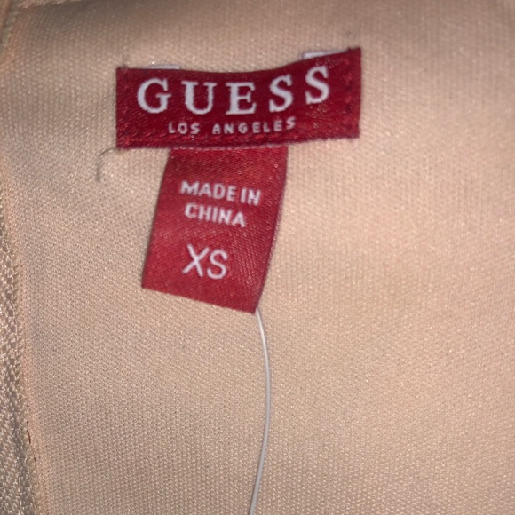 GUESS? Sparkly Romper - Picture 5 of 7